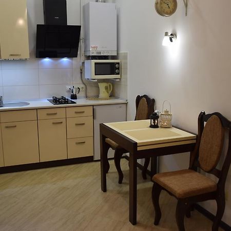 Near Citadel Apartment 2 Lviv Room photo